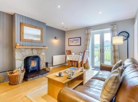 Viesnīca 1 Bed in Newtonmore oc-b32417 pilsētā Ņūtonmora