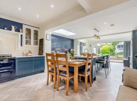 샌즈엔드에 위치한 호텔 3 Bed in Sandsend oc-n29555