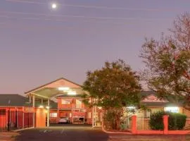 Across Country Motor Inn