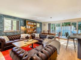 2 Bed in West Quantoxhead oc-p30893, hotel v destinaci West Quantoxhead