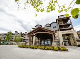 Silverado Lodge, Park City - Canyons Village by Vail Resorts