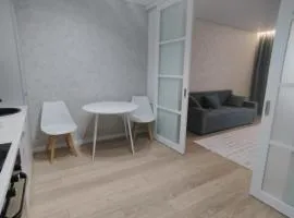 Комфорт в центре