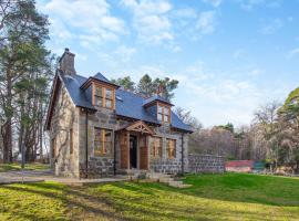 3 Bed in Huntly oc-g31733, hotell i Huntly