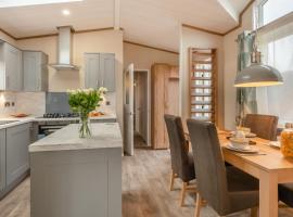 2 Bed in Welney oc-c30124, Hotel in Welney