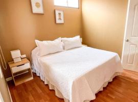 Hotel Boutique Casa Piedra, hotel em Tocopilla