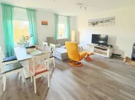 Haus Waldblick - Natur pur am Rande des Nationalparks Jasmund