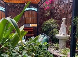 Tocopilla में, होटल Hotel Boutique Casa Piedra