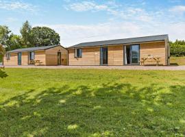 2 Bed in Madley oc-c29692, Hotel in Eaton Bishop
