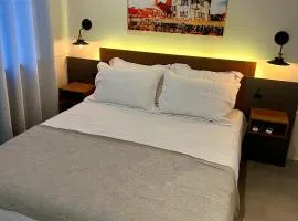 Casarão da Vila Smart Hospedaria Vila Germânica