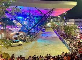 Casarão da Vila Smart Hospedaria Vila Germânica