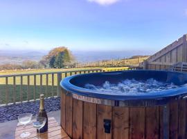 1 Bed in Llanover oc-y30114, hotel di Llanover