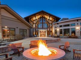 Liberty Mountain Lodging by Vail Resorts, hotel a Fairfield
