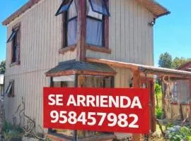 Departamento Erica 2