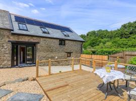 1 Bed in Brendon oc-b32441, hotel di Countisbury