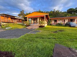 Kumanday Lodge, Hotel in Pereira