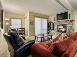 Kirkwood Mountain Resort by Vail Resorts，柯克伍德的飯店