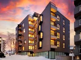 HOTELA Niseko Towers