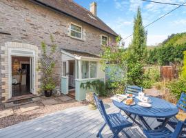 3 Bed in Clyro oc-r29347: Clyro şehrinde bir otel