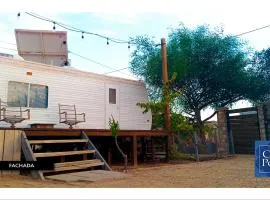 Casa Poria Hotel Campestre