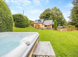 2 Bed in Devils Bridge oc-d29575, hotel u gradu Devils Bridge