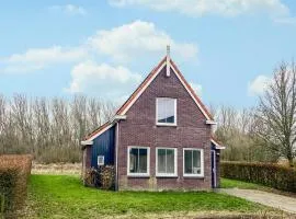 Amazing Home In Witmarsum With House A Panoramic View