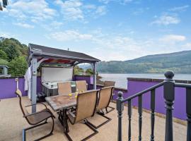 4 Bed in Lochgoilhead oc-j30107, hotel i Carrick