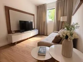 Casa nova em Miguel Pereira 3 quartos e varanda com área gourmet