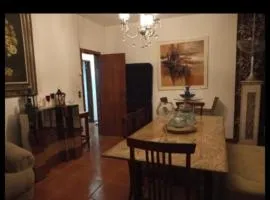 Sítio Piscina Grande com sauna