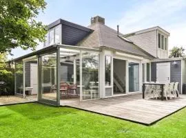 Nice Home In Stavenisse With Swimming Pool