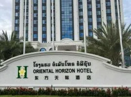 东方天际度假酒店