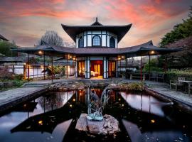 1 Bed in Tollard Royal oc-j32937, hotel a Tollard Royal