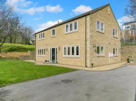 4 Bed in Holmfirth oc-s31134