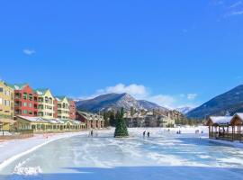 Lakeside Village by Vail Resorts, Hotel in Keystone