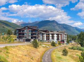 Lakeside Village by Vail Resorts, hotel en Keystone