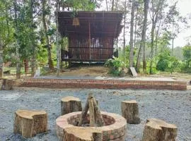 Gaharu glamping park
