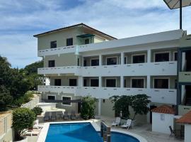 The Coast Condo- Huatulco, hotel sa Santa Cruz Huatulco