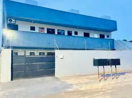 Apartamento 7, Nova Mutum