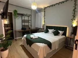 Vibe Amazon - Smart Stay