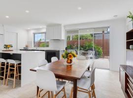 Currimundi Retreat, Hotel in Caloundra