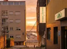 Hostel Cangas Backpackers