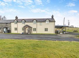 5 Bed in Devils Bridge oc-t13712, hotel u gradu Devils Bridge