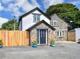 3 Bed in Abersoch oc-egrynb