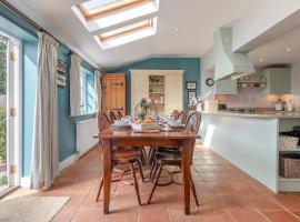 3 Bed in Westleton Saxmundham oc-est, hotel a Westleton