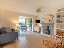 3 Bed in Blythburgh oc-h27263, Hotel in Blythburgh
