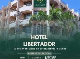 Hotel Libertador