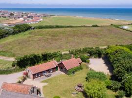 3 Bed in Bacton oc-711, hotel i Bacton
