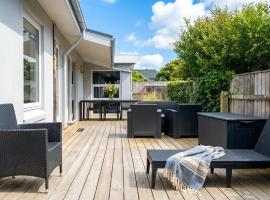 Awesome Home In Thyborøn With Wifi, hótel í Thyborøn