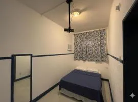 Casa aconchegante no santo Antônio além do Carmo