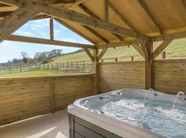 3 Bed in Cockermouth oc-o31515, hotel di Embleton