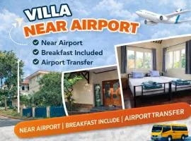 88 Ehome Noibai Airport